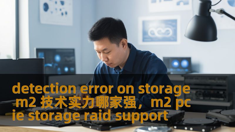 随着技术的发展，M2存储芯片的应用日渐广泛，特别是在高性能设备中，如何确保存储芯片的可靠性与稳定性成为了许多厂商关注的焦点。那么，究竟哪个品牌的技术实力最强，能在M2存储芯片领域中提供最佳的解决方案呢？让我们深入探讨一下！