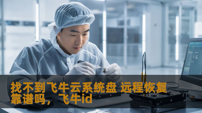 找不到飞牛云系统盘 远程恢复靠谱吗,飞牛id 找不到飞牛云系统盘 远程恢复靠谱吗,飞牛id