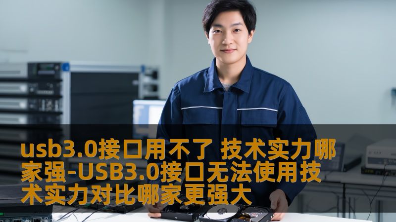 了解USB3.0接口用不了的原因及解决方案，深入分析技术实力对比，帮助用户快速恢复USB3.0接口的正常使用。