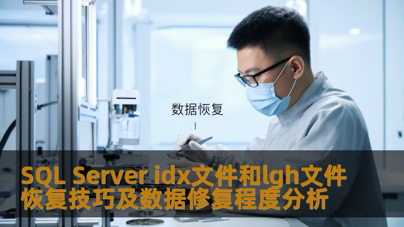 本文深入探讨SQL Server idx文件和lgh文件的恢复技巧，分析数据修复程度，帮助用户有效解决数据库故障问题。