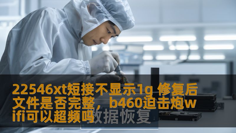 本文将深入探讨22546xt短接不显示1g问题及其修复过程，帮助用户解决设备无法显示1G内存的问题，同时确保修复后的文件完整性，为您的设备带来更高效、更稳定的表现。