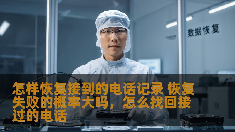 本文将详细探讨如何恢复接到的电话记录，并分析恢复过程中可能遇到的问题与挑战。无论是因为误删、手机损坏还是系统崩溃导致的电话记录丢失，我们都会提供有效的解决方法和恢复技巧。带你走出困境，成功找回失去的重要信息。