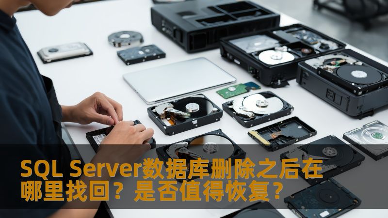 了解SQL Server数据库删除后如何找回，是否值得恢复，避免数据丢失带来的困扰。