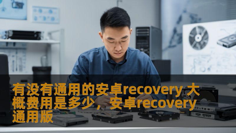 了解安卓手机Recovery的功能与必要性，探索安卓设备常见的Recovery选择以及大致费用，帮助你做出理智的选择。