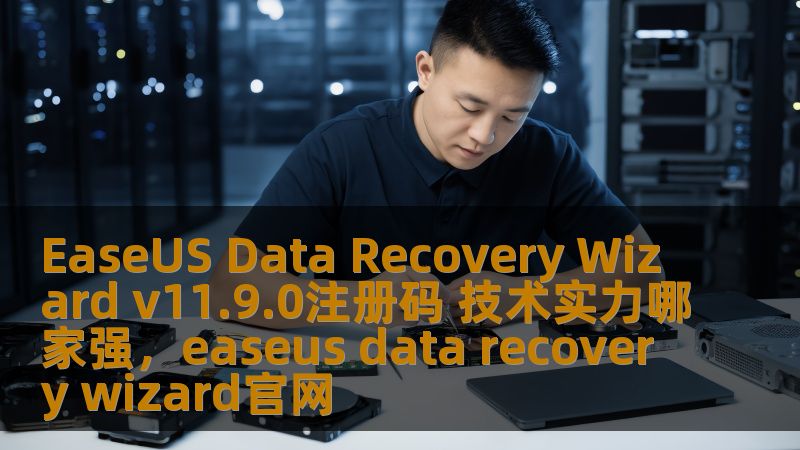 本文深入探讨了EaseUSDataRecoveryWizardv11.9.0的技术实力，如何通过注册版提升数据恢复效率，用户如何利用注册码高效恢复文件，揭示EaseUS的技术优势及其在数据恢复行业中的领先地位。