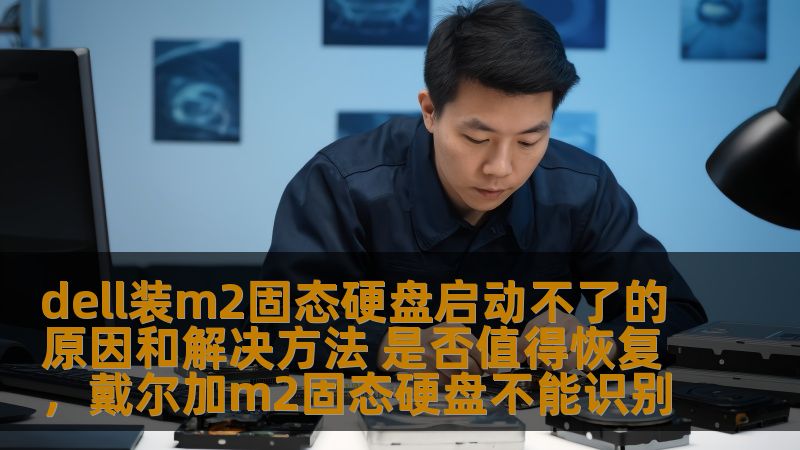 本文为您详细解析Dell电脑装M2固态硬盘启动不了的常见原因，并提供有效的解决方案，帮助您解决这个困扰已久的问题，了解是否值得进行恢复操作。