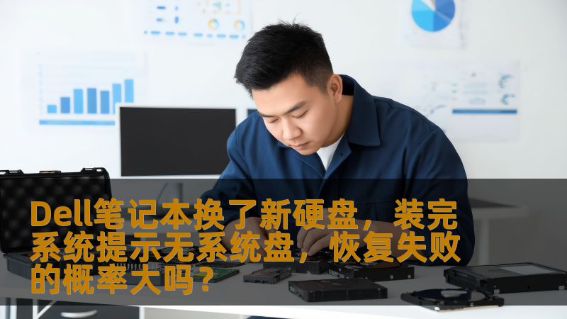 Dell笔记本在更换新硬盘后，装完系统却提示“无系统盘”并出现恢复失败的情况。本文将深入解析这种问题的原因及其解决方案，帮助用户轻松应对，恢复系统的稳定运行。