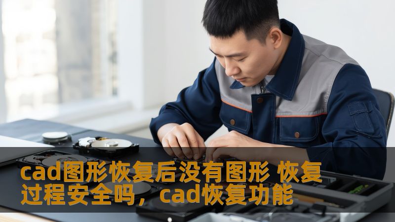 CAD图形恢复过程中遇到图形无法显示的问题，许多用户会产生疑问：恢复过程是否安全？这篇软文将深入探讨CAD图形恢复后的常见问题及其解决方案，帮助用户了解恢复过程的安全性，并提供有效的操作指导。