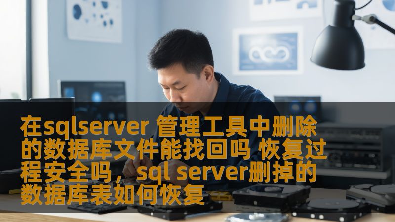 了解如何在SQLServer管理工具中找回被误删除的数据库文件，并探讨恢复过程中的安全性问题，帮助你避免潜在的数据丢失风险。