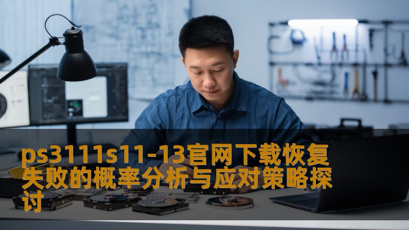 深入探讨ps3111s11-13官网下载恢复失败的概率与应对策略，帮助用户有效解决数据恢复问题。