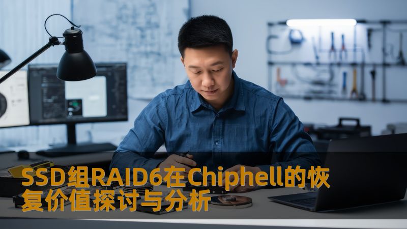 探讨SSD组RAID6在Chiphell的恢复价值，分析常见故障与恢复方法，提供实战案例与解决方案。