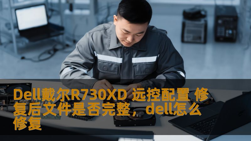 本文详细分析了Dell戴尔R730XD远控配置修复后，如何验证文件是否完整，提供一系列实用的技术指导，帮助用户高效处理配置问题，确保服务器恢复正常运行。