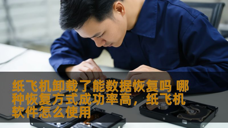 纸飞机作为一款备受欢迎的即时通讯软件，一旦卸载，用户是否可以恢复其中的重要聊天记录呢？本文将详细探讨纸飞机卸载后数据恢复的可行性以及哪些恢复方式更有可能成功，帮助你更好地保护自己的隐私数据和聊天内容。