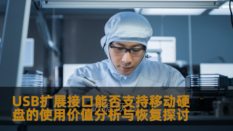 分析USB扩展接口对移动硬盘的支持价值，探讨常见故障及恢复方法，助您高效使用移动硬盘。