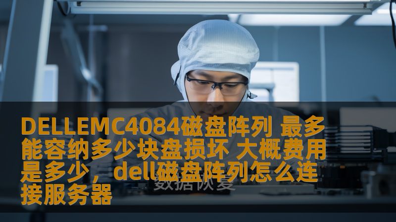 DELLEMC4084磁盘阵列在数据中心中作为高效的存储解决方案被广泛使用。了解其最大容忍磁盘损坏的数量，以及相关的维修和更换费用，对于企业进行预算规划和系统维护至关重要。本文将详细分析DELLEMC4084的容错能力及相关费用，为您提供专业的参考。