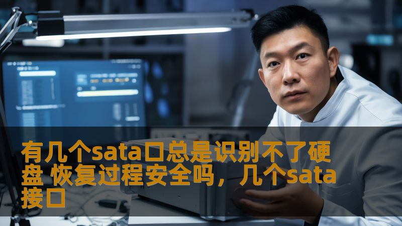 有几个sata口总是识别不了硬盘 恢复过程安全吗，几个sata接口