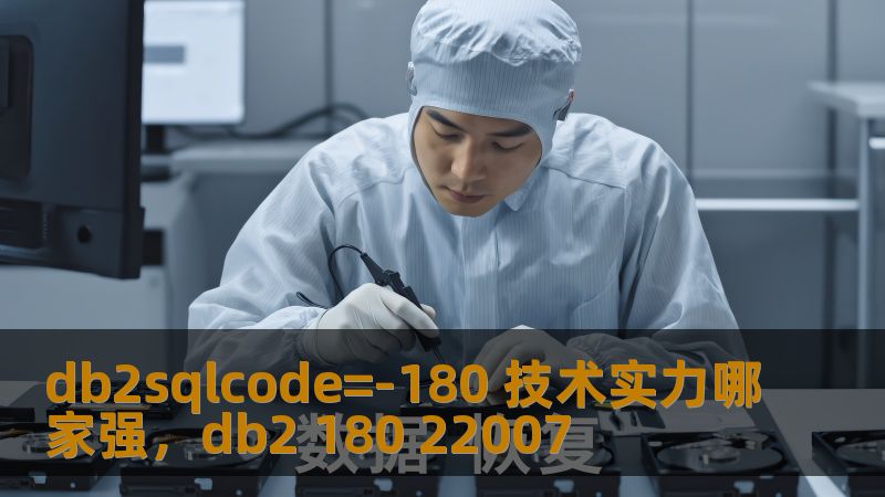 本文探讨了DB2SQLCODE=-180错误的技术原因，并深入分析了哪些公司或技术团队能够提供最强大的数据库支持，帮助企业高效解决问题，提高数据管理的可靠性和安全性。