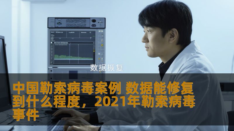 随着勒索病毒攻击事件频发，越来越多的企业和个人面临着数据丢失与损坏的困境。本文将深入探讨中国勒索病毒案例及其修复的可能性，从技术角度分析如何最大化恢复受影响的数据。