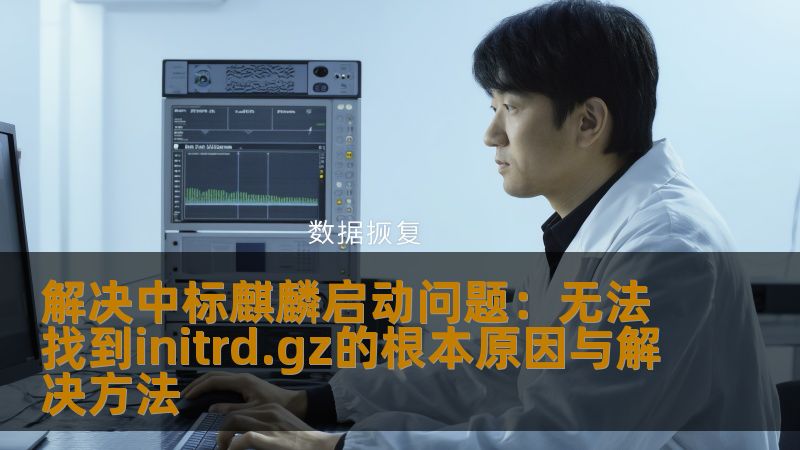 本文将深入分析中标麒麟操作系统在通过USB启动时遇到“cannotfindinitrd:\boot\initrd.gz”错误的根本原因，并提供详细的解决方案，帮助用户快速恢复正常启动，避免浪费时间和精力。