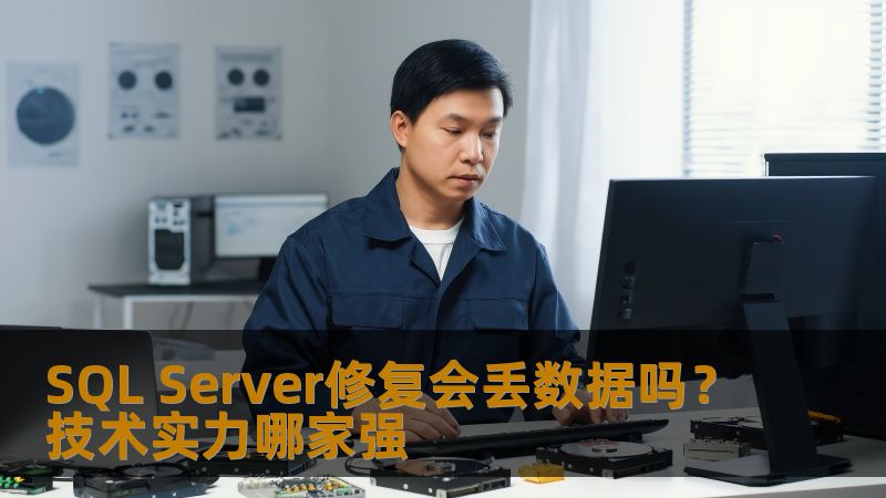 SQL Server修复过程中数据丢失风险分析与技术实力比较，提供实战案例与操作方法，助您高效恢复数据。
