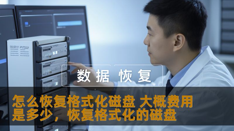 如果你不小心格式化了磁盘，数据丢失怎么办？本文详细介绍了如何恢复格式化磁盘的数据，以及恢复过程的相关费用，帮助你尽快找回丢失的重要文件。
