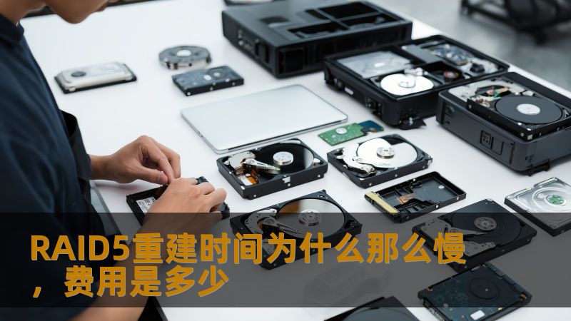 RAID5重建时间为什么那么慢，费用是多少