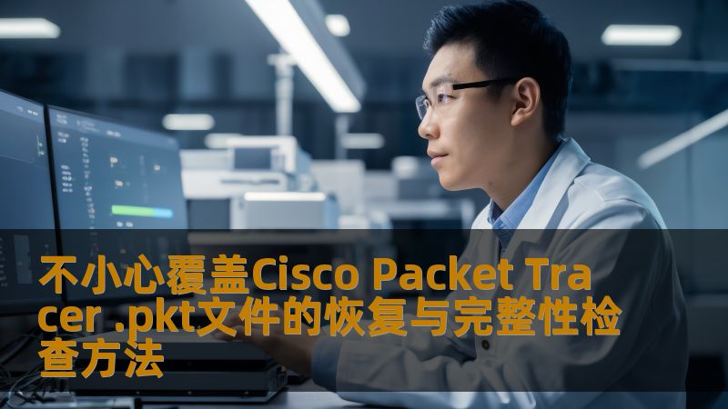 不小心覆盖Cisco Packet Tracer .pkt文件的恢复与完整性检查方法