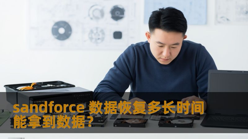sandforce 数据恢复多长时间能拿到数据？