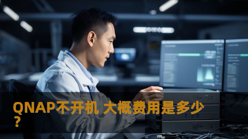 QNAP不开机怎么办？本文将详细探讨QNAP不开机的常见故障及维修费用，帮助用户快速找到解决方案。