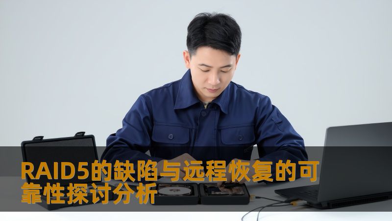 RAID5的缺陷与远程恢复的可靠性探讨分析