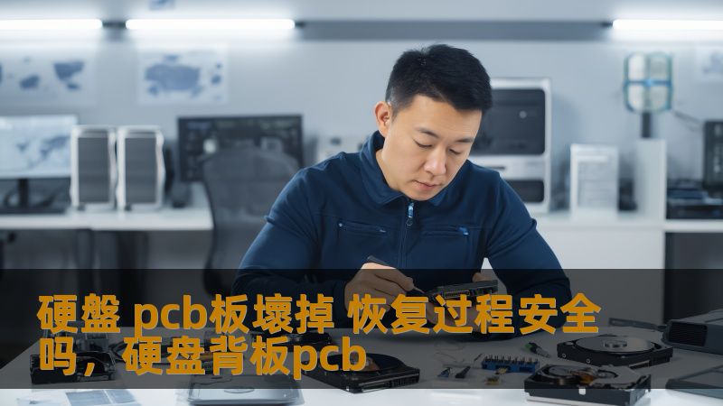 当硬盘的PCB板出现问题时，许多用户会担心数据恢复的安全性和有效性。本文将详细探讨硬盘PCB板坏掉后的恢复过程，分析如何确保数据的安全性，避免信息丢失。