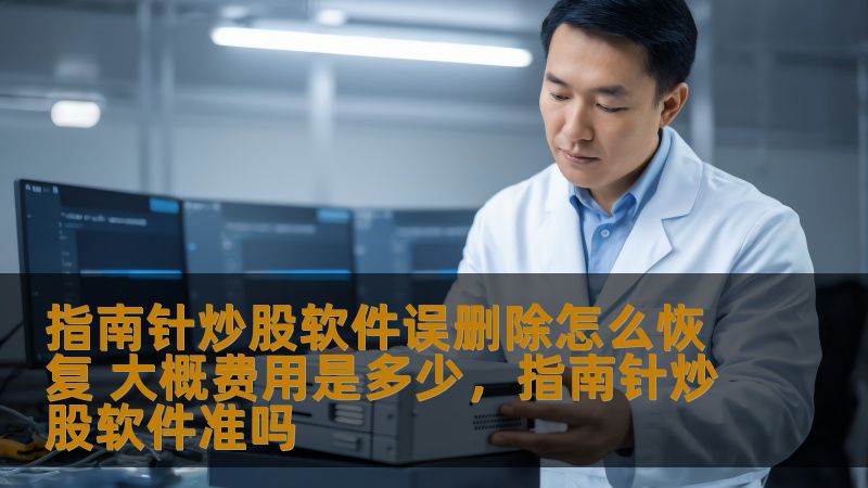 指南针炒股软件误删除怎么恢复 大概费用是多少，指南针炒股软件准吗