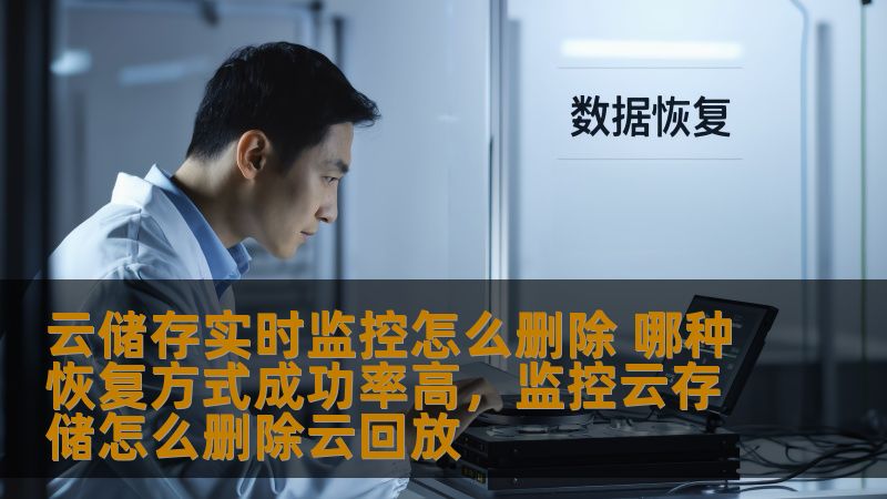 云储存作为现代企业和个人存储数据的重要方式，使用过程中如何删除实时监控以及恢复数据成了不少用户关注的问题。本文将深入探讨云储存实时监控删除方法和高成功率的数据恢复方式，帮助用户更好地管理和保护他们的重要数据。