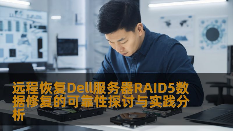 远程恢复Dell服务器RAID5数据修复的可靠性探讨与实践分析