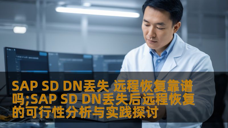 SAP SD DN丟失 远程恢复靠谱吗;SAP SD DN丢失后远程恢复的可行性分析与实践探讨
