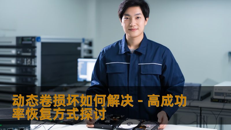 探讨动态卷损坏的解决方案及高成功率恢复方式，帮助用户有效应对数据丢失问题。