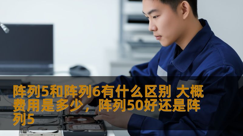 本文详细分析了阵列5和阵列6的区别，帮助用户更好地理解它们的功能特点、适用场景及费用差异，为用户选择合适的阵列提供参考。