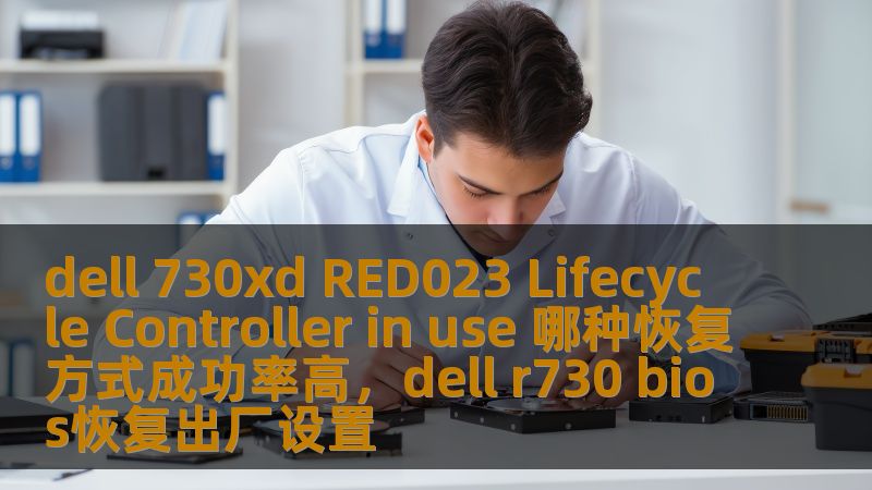dell 730xd RED023 Lifecycle Controller in use 哪种恢复方式成功率高，dell r730 bios恢复出厂设置