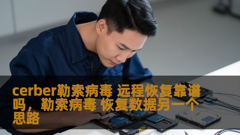 cerber勒索病毒 远程恢复靠谱吗,勒索病毒 恢复数据另一个思路 cerber勒索病毒 远程恢复靠谱吗,勒索病毒 恢复数据另一个思路
