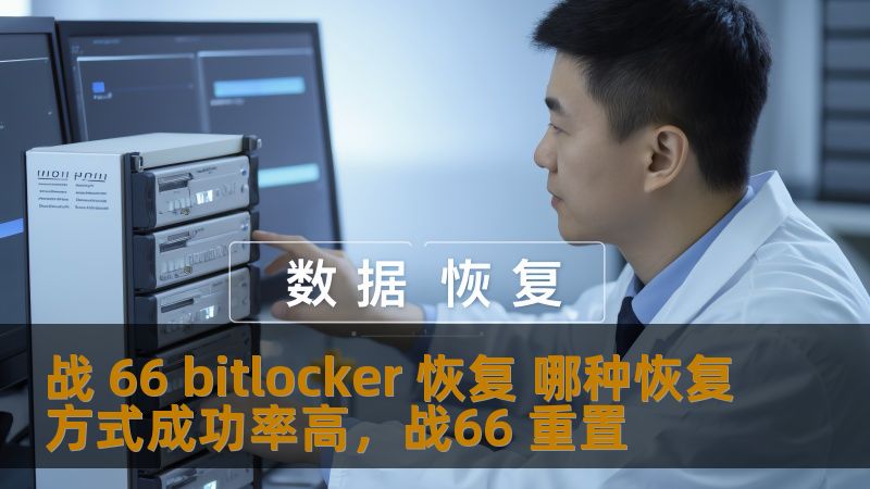 战 66 bitlocker 恢复 哪种恢复方式成功率高，战66 重置