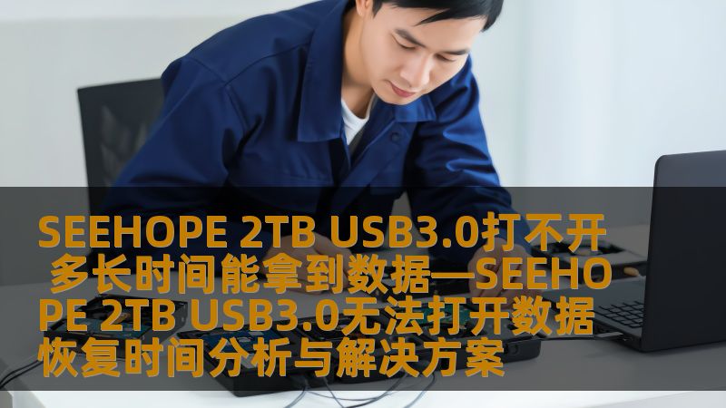 SEEHOPE 2TB USB3.0打不开 多长时间能拿到数据—SEEHOPE 2TB USB3.0无法打开数据恢复时间分析与解决方案