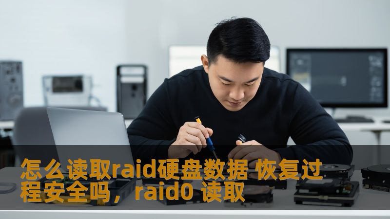 怎么读取raid硬盘数据 恢复过程安全吗，raid0 读取