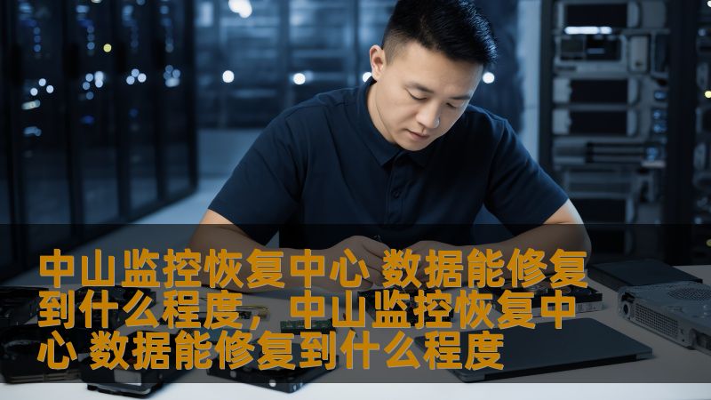 中山监控恢复中心 数据能修复到什么程度，中山监控恢复中心 数据能修复到什么程度