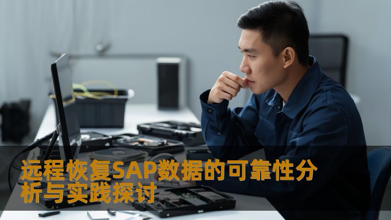 远程恢复SAP数据的可靠性分析与实践探讨 远程恢复SAP数据的可靠性分析与实践探讨