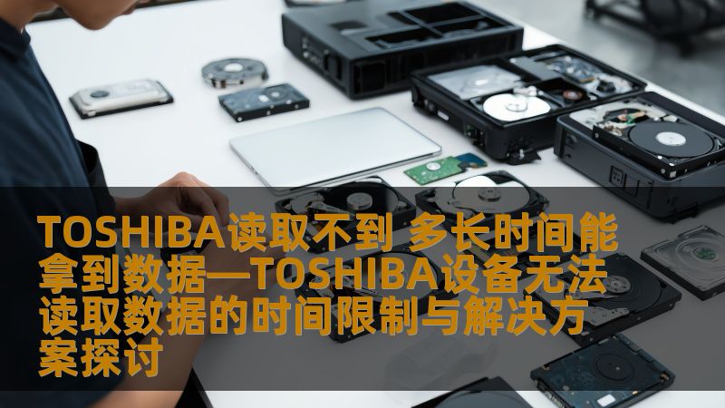 TOSHIBA读取不到 多长时间能拿到数据—TOSHIBA设备无法读取数据的时间限制与解决方案探讨