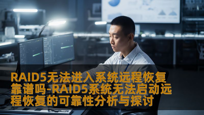 RAID5无法进入系统远程恢复靠谱吗-RAID5系统无法启动远程恢复的可靠性分析与探讨