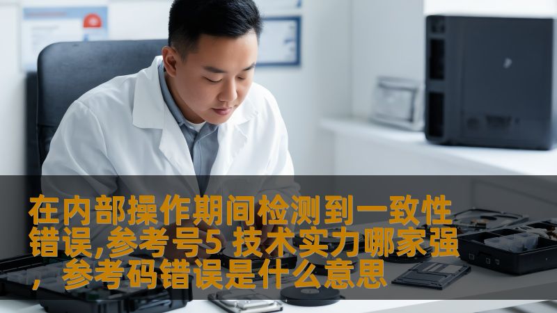 在内部操作期间检测到一致性错误,参考号5 技术实力哪家强，参考码错误是什么意思