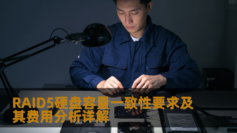 RAID5硬盘容量一致性要求及其费用分析详解