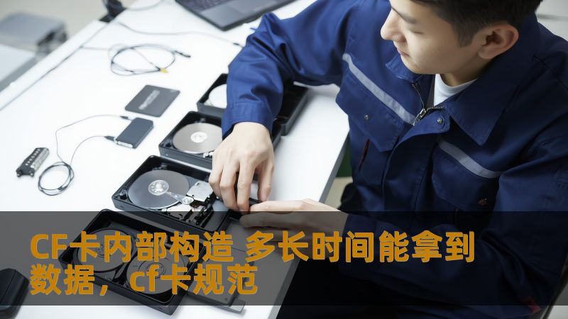 CF卡内部构造 多长时间能拿到数据，cf卡规范