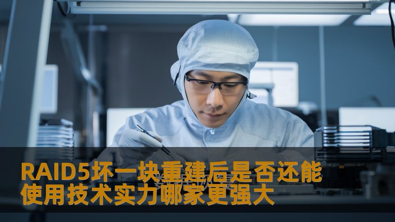 RAID5坏一块重建后是否还能使用技术实力哪家更强大 RAID5坏一块重建后是否还能使用技术实力哪家更强大